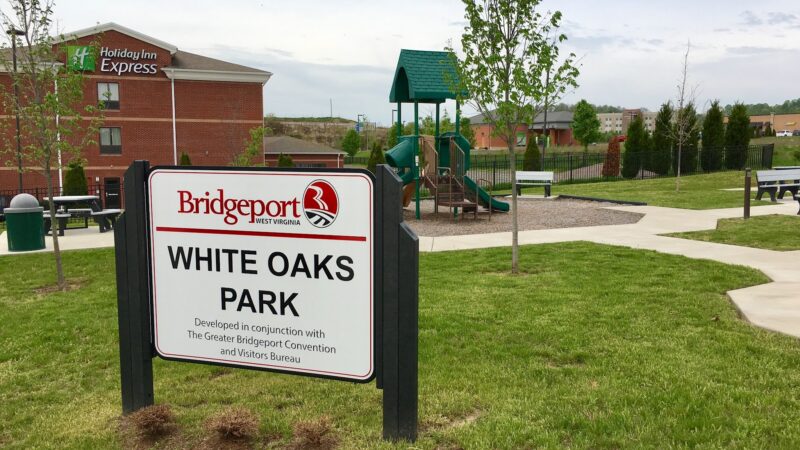 White Oaks Park - Bridgeport, WV
