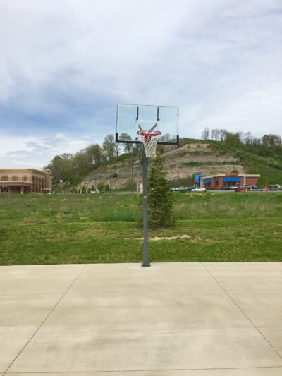 White Oaks Park - Bridgeport, WV