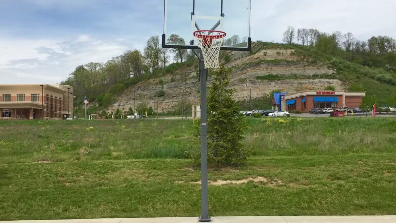 White Oaks Park - Bridgeport, WV