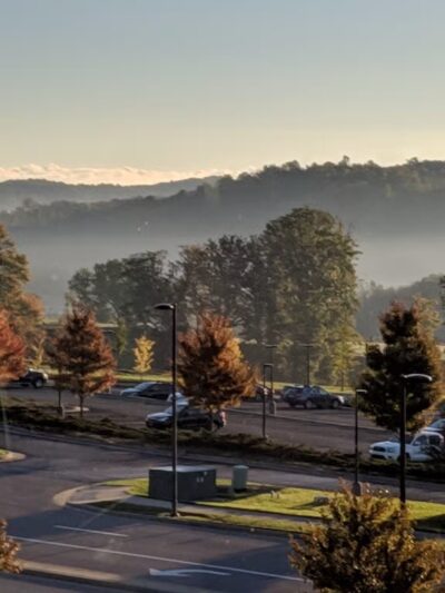 White Oaks Park - Bridgeport, WV
