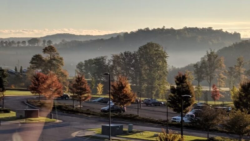 White Oaks Park - Bridgeport, WV