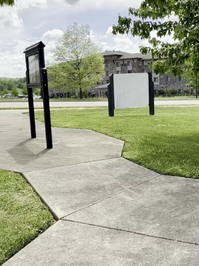 White Oaks Park - Bridgeport, WV