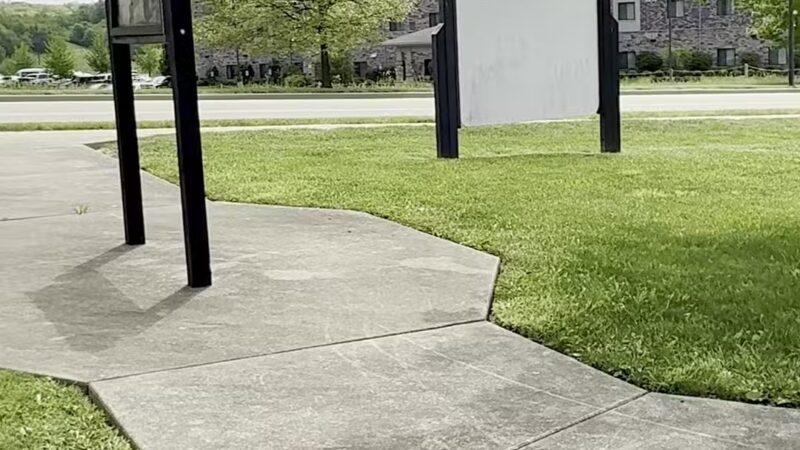 White Oaks Park - Bridgeport, WV