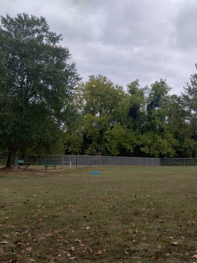 Bridgeton Dog Park - Bridgeton, NJ