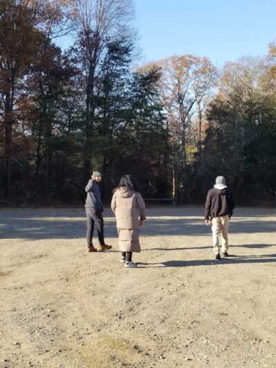Shepherds Mill Pond Wildlife Management Area - Bridgeton, NJ