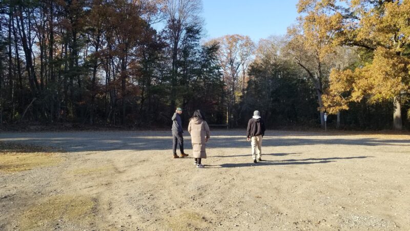 Shepherds Mill Pond Wildlife Management Area - Bridgeton, NJ