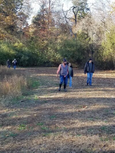 Shepherds Mill Pond Wildlife Management Area - Bridgeton, NJ