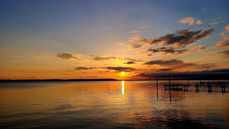 Town Of Bridgeton Park - Bridgeton, NC