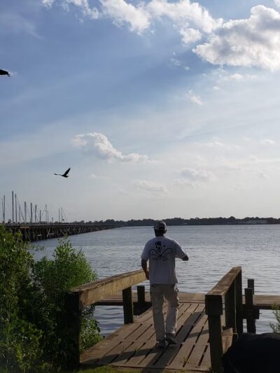 Town Of Bridgeton Park - Bridgeton, NC