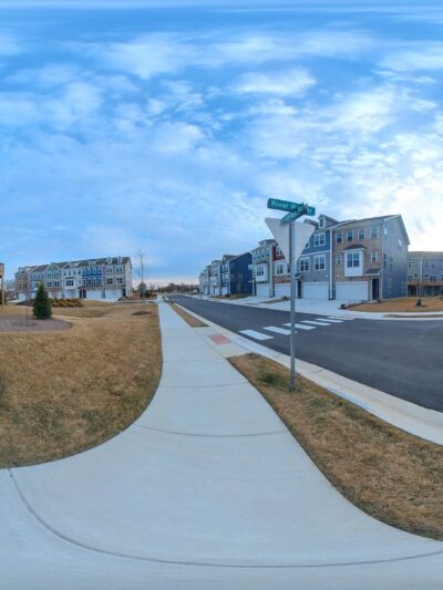 The Villas at Bridgeville - Bridgeville, DE