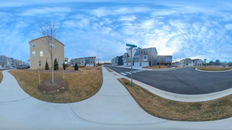 The Villas at Bridgeville - Bridgeville, DE
