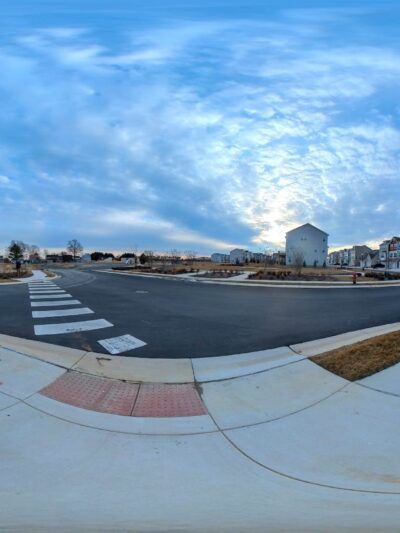 The Villas at Bridgeville - Bridgeville, DE