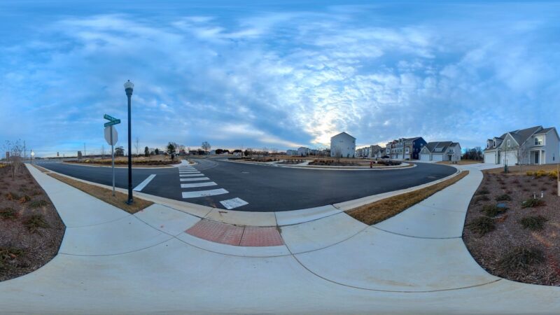 The Villas at Bridgeville - Bridgeville, DE