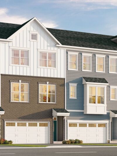 The Villas at Bridgeville - Bridgeville, DE
