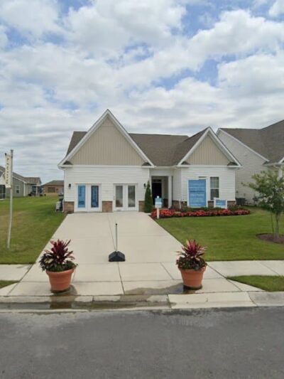 The Villas at Bridgeville - Bridgeville, DE