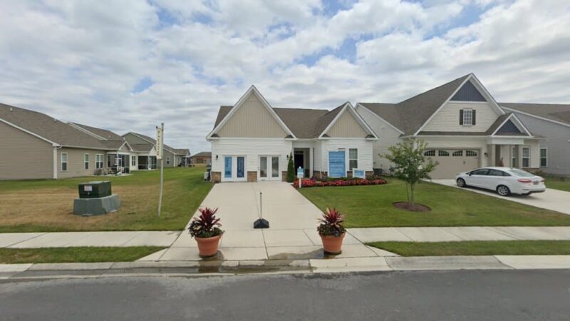 The Villas at Bridgeville - Bridgeville, DE