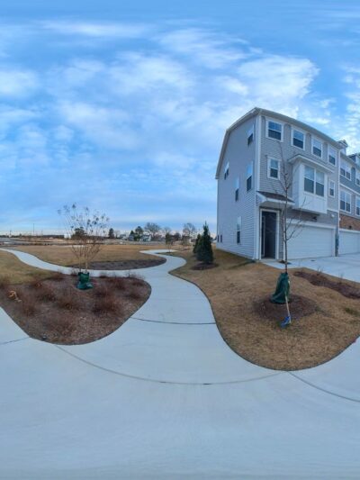 The Villas at Bridgeville - Bridgeville, DE