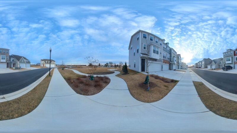 The Villas at Bridgeville - Bridgeville, DE