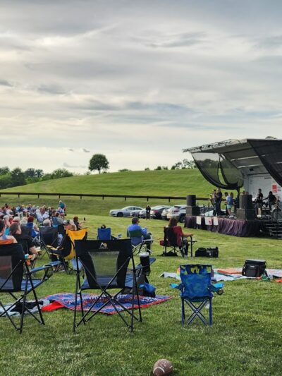 Fairview Park - Bridgeville, PA