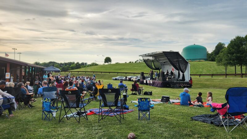 Fairview Park - Bridgeville, PA