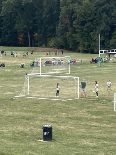 Fairview Park - Bridgeville, PA