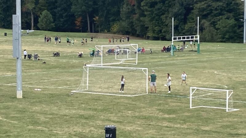 Fairview Park - Bridgeville, PA