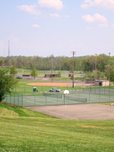 Fairview Park - Bridgeville, PA