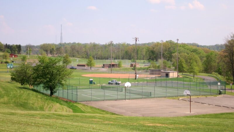 Fairview Park - Bridgeville, PA