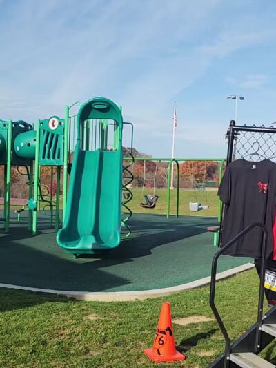 Fairview Park - Bridgeville, PA