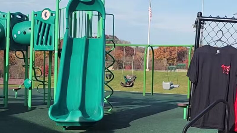 Fairview Park - Bridgeville, PA