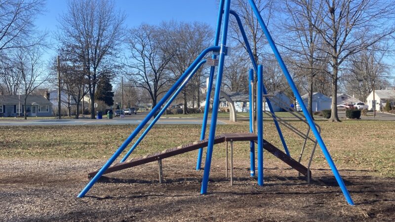 Bel Air Park - Bridgewater, NJ