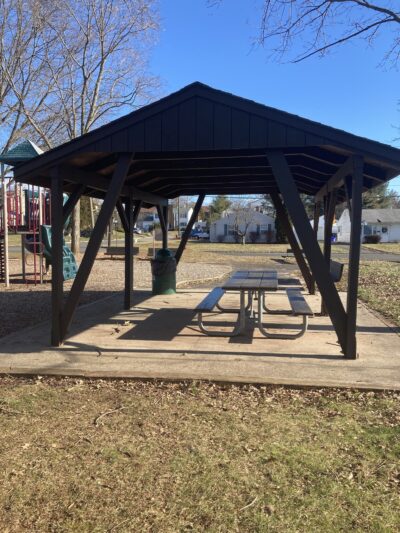 Bel Air Park - Bridgewater, NJ