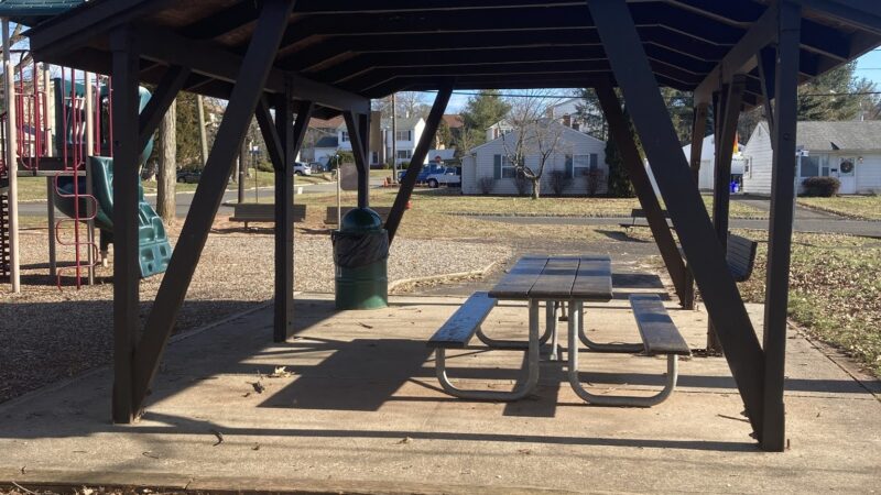 Bel Air Park - Bridgewater, NJ