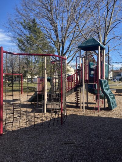 Bel Air Park - Bridgewater, NJ