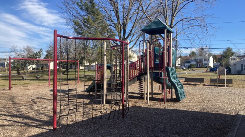 Bel Air Park - Bridgewater, NJ