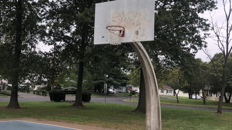 Bel Air Park - Bridgewater, NJ