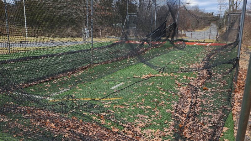 Prince Rodgers Park - Bridgewater, NJ