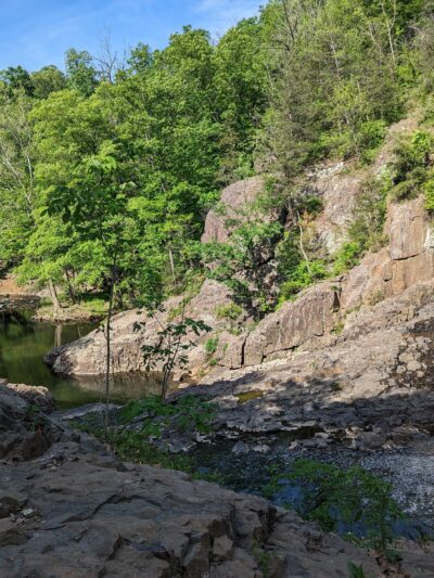 Washington Valley Park - Bridgewater, NJ