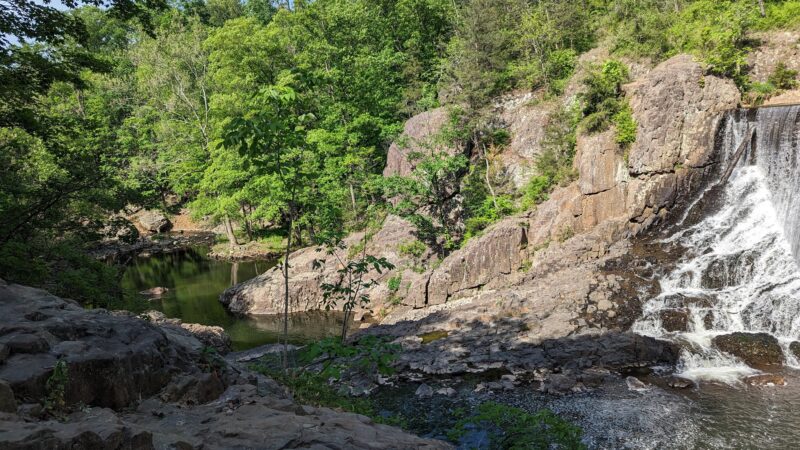 Washington Valley Park - Bridgewater, NJ