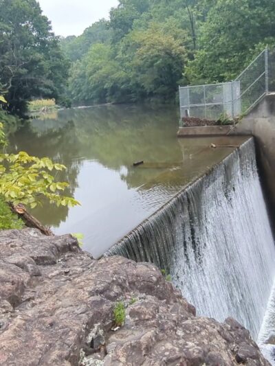 Washington Valley Park - Bridgewater, NJ