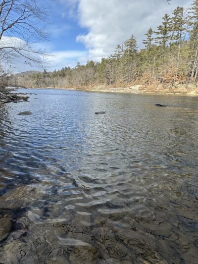 Pemi Trail - Bristol - Bristol, NH