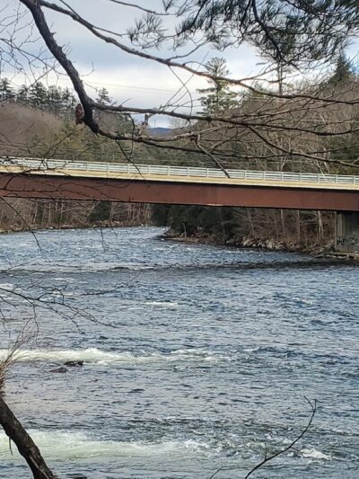Pemi Trail - Bristol - Bristol, NH