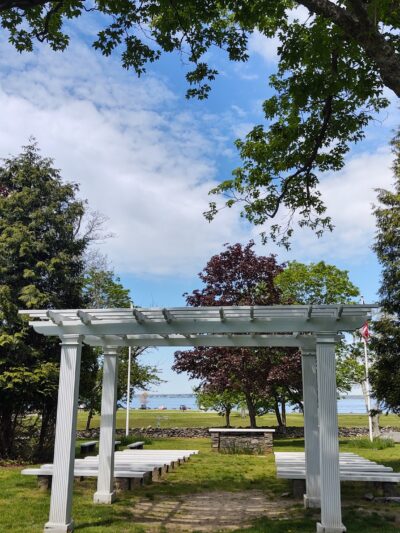 Colt State Park - Bristol, RI