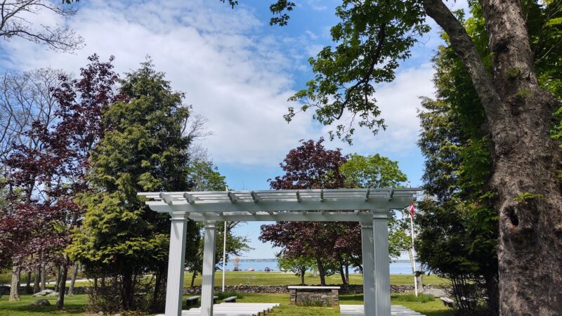 Colt State Park - Bristol, RI