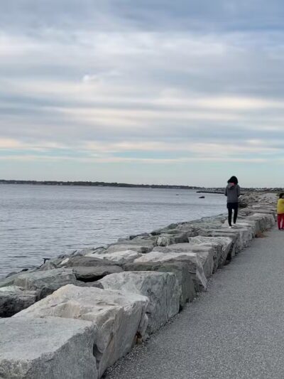 Colt State Park - Bristol, RI