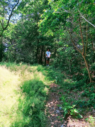 Brockton Park Dept - Brockton, MA