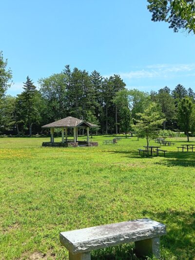 Brockton Park Dept - Brockton, MA