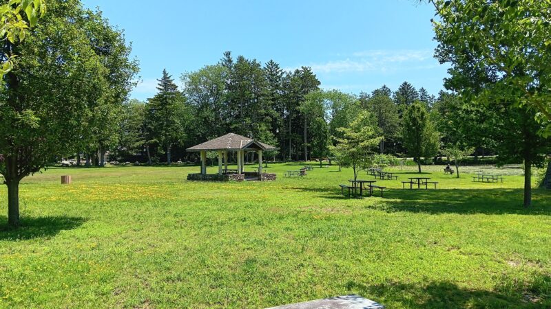 Brockton Park Dept - Brockton, MA