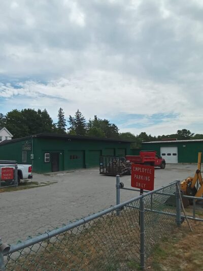 Brockton Park Dept - Brockton, MA