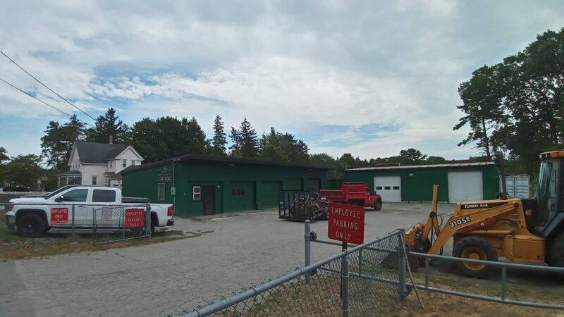 Brockton Park Dept - Brockton, MA